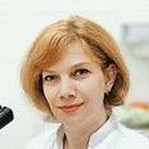 Волкова Ирина Игоревна