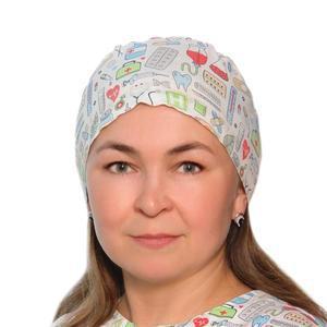 Мухамадеева Алсу Айратовна