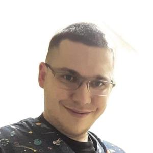 Вединов Степан Максимович