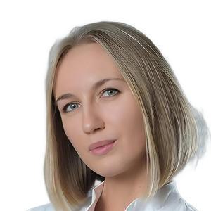 Сидельцева Анастасия Александровна