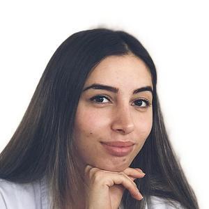 Халилова Анжелика Тагиддиновна