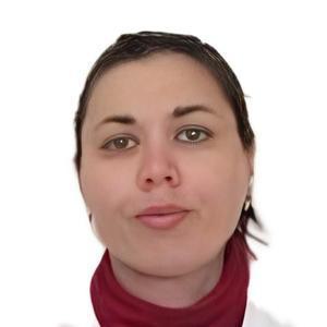 Гончар Татьяна Александровна