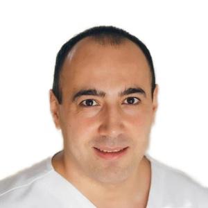Гусейнов Амид Илтимасович