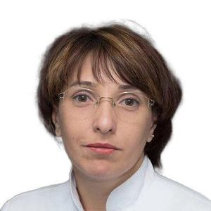 Елисеева Анна Юрьевна