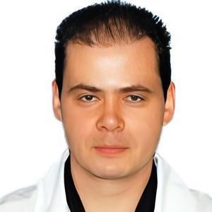 Поздникин Иван Юрьевич