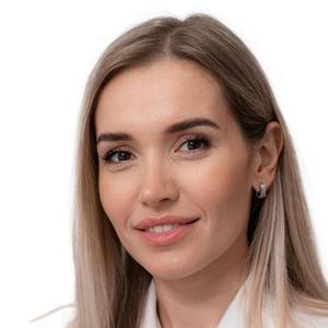 Финк Олеся Владимировна