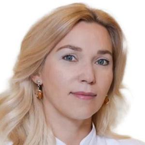 Проценко Антонина Александровна