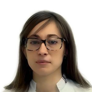 Паснова Екатерина Витальевна