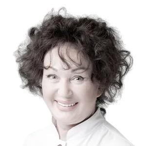 Казанцева Елена Николаевна