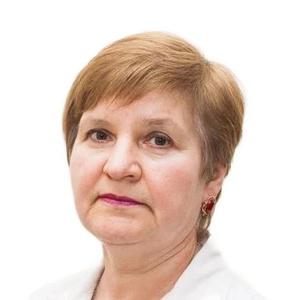Мальцева Людмила Владимировна