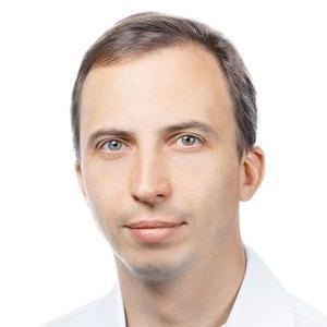 Алексеев Владимир Александрович