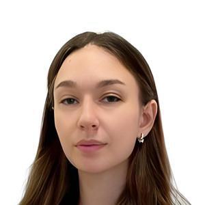 Булгарова Александра Владимировна