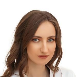 Шепелева Полина Валерьевна