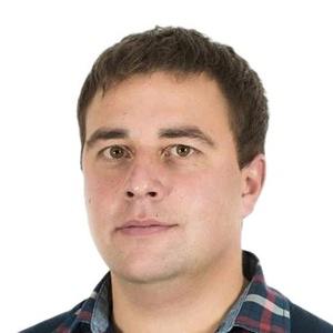 Хрынин Сергей Александрович