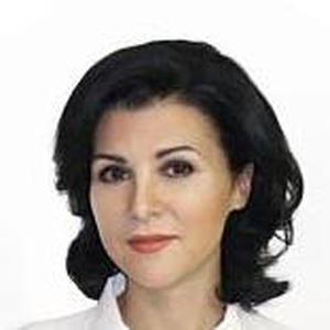 Куканова Юлия Александровна