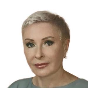 Кузнецова Ирина Михайловна