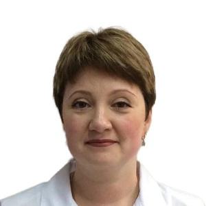 Пимнева Оксана Валерьевна