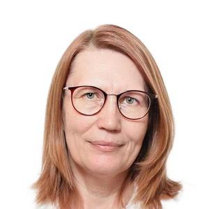 Матвеева Ольга Владимировна