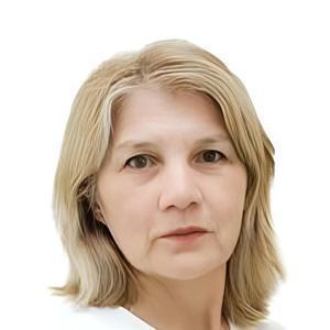 Матвеева Раиса Михайловна