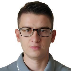 Бабашкин Антон Михайлович