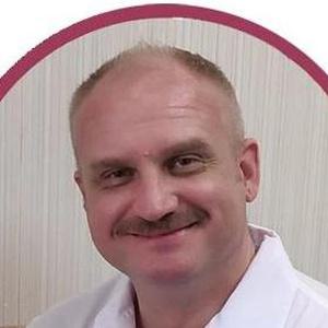 Уткин Евгений Александрович