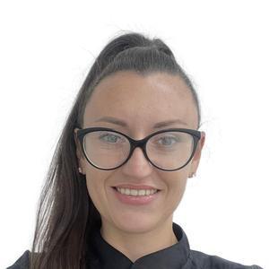 Демченко Юлия Игоревна