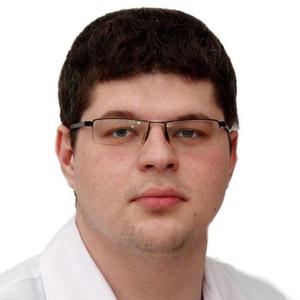 Смоленов Евгений Игоревич