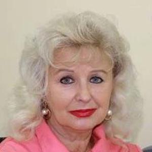 Стуликова Ирина Ильинична