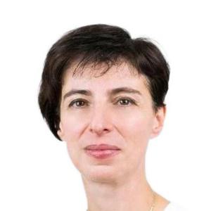 Непомнящая Светлана Леонидовна