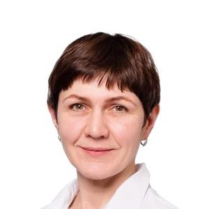 Семыкина Элина Евгеньевна