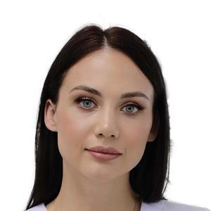 Давыденко (Байкалова) Полина Михайловна