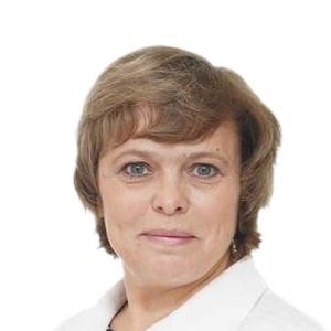 Скрипкина Наталья Филипповна