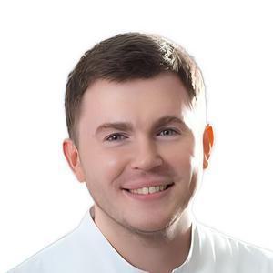 Широков Вадим Сергеевич