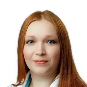 Юровских Светлана Игоревна