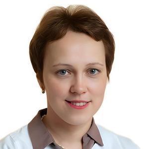Тупицына Дарья Николаевна