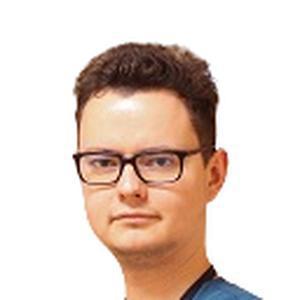 Чирский Владислав Вадимович