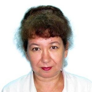 Пимахина Элла Валерьевна