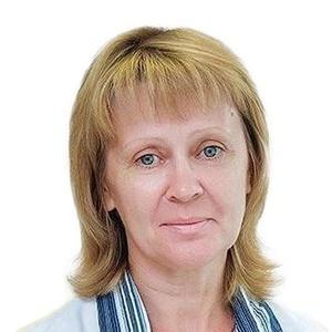 Лысенко Татьяна Анатольевна