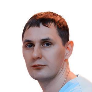 Забобурин Геннадий Николаевич