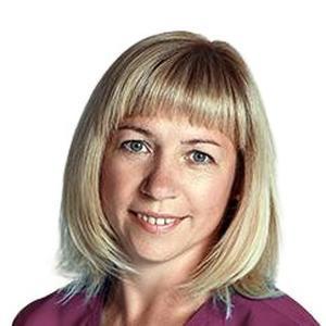 Химичева Наталия Вячеславовна