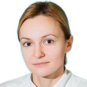 Колоскова Наталья Александровна