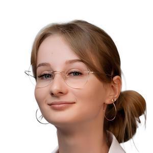 Бабина Ульяна Федоровна