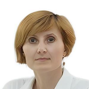 Кондрашева Елена Сергеевна