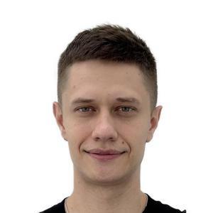 Малюков Юрий Андреевич