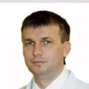 Близнюков Вадим Владимирович