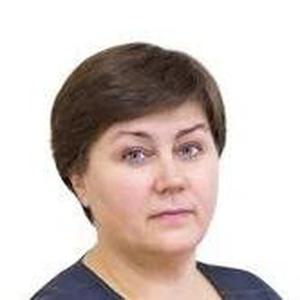 Поликовская Наталья Игоревна