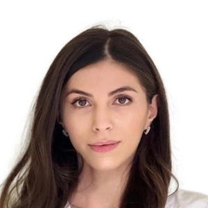 Мирзаева Азада Рафиговна