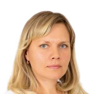 Мирошниченко Елена Юрьевна