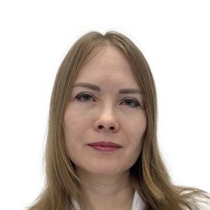Титова Наталья Сергеевна