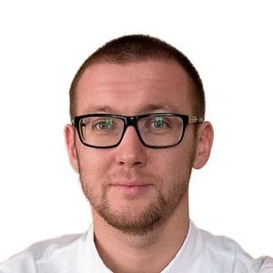 Чеканов Евгений Михайлович